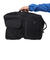 ザ・ワープ・バイ・エネーレ（The Warp By Ennerre）SQUARE BACKPACK 30L WB3MGA51 BLK リュック 防水 撥水