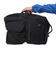 ザ・ワープ・バイ・エネーレ（The Warp By Ennerre）SQUARE BACKPACK 30L WB3MGA51 BLK リュック 防水 撥水