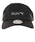 プーマ（PUMA）ライトウェイト ランナーキャップ 024080 01 BLK