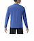 ヨネックス（YONEX）テニスウェア ユニロングスリーブTシャツ 16650-489 速乾