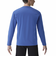 ヨネックス（YONEX）テニスウェア ユニロングスリーブTシャツ 16650-489 速乾