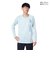 ヨネックス（YONEX）テニスウェア ユニロングスリーブTシャツ 16657-664