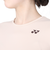 ヨネックス（YONEX）テニスウェア レディース 長袖Tシャツ 16654-452 速乾