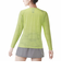 ヨネックス（YONEX）テニスウェア 長袖Tシャツ 16659-797