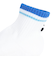 ヨネックス（YONEX）テニス ジュニア アンクルソックス 19197J-786
