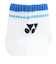 ヨネックス（YONEX）テニス ジュニア アンクルソックス 19197J-786