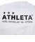 アスレタ（ATHLETA）サッカー フットサルウェア ジュニア 総柄プラクティスシャツ XE-438J WHT