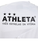 アスレタ（ATHLETA）サッカー フットサルウェア ジュニア 総柄プラクティスシャツ XE-438J WHT