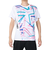 ヨネックス（YONEX）テニスウェア 昇華Tシャツ RWX23002-011