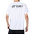 ヨネックス（YONEX）テニスウェア 昇華Tシャツ RWX23002-011