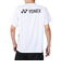 ヨネックス（YONEX）テニスウェア 昇華Tシャツ RWX23002-011