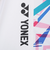 ヨネックス（YONEX）テニスウェア 昇華Tシャツ RWX23002-011