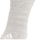 アディダス（adidas）薄手 軽量 ノーショーソックス 3足組 EBB71-IC1328