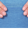 スフィーダ（SFIDA）半袖Tシャツ メンズ COOLTECT sfida TRシャツ ヘザー SA-23X12 BLU