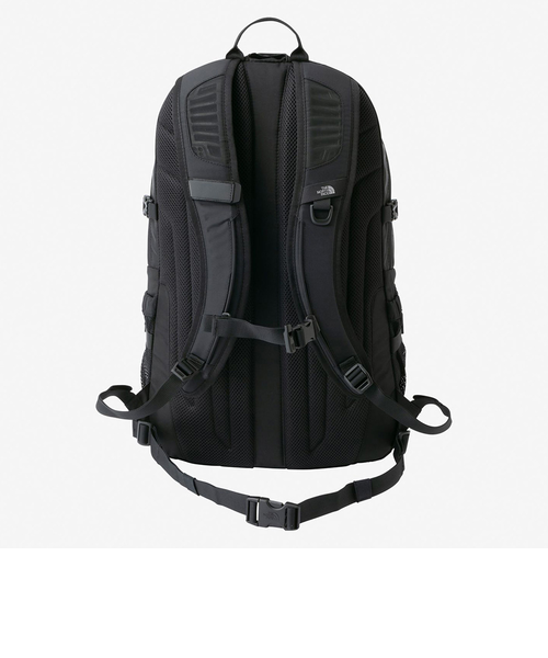 ザ・ノース・フェイス（THE NORTH FACE）リュック バッグ ビッグ