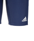 アディダス（adidas）スクール水着 ジュニア 男子 水泳 スクール スイムハーフスパッツ JAMMERS 25114-HS5293