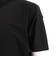 デサント（DESCENTE）野球 ジュニアハイネック半袖アンダーシャツ JSTD-720B BLK 速乾