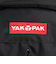 ヤックパック（YAK PAK）ストレージバックパック 2 3110403-12 RED リュック 34.5L 撥水