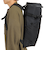 デサント（DESCENTE）スクエアバックM DMAVJA04XB BLK リュック 撥水