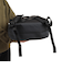 デサント（DESCENTE）スクエアバックM DMAVJA04XB BLK リュック 撥水