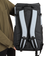 デサント（DESCENTE）スクエアバックL DMAVJA05XB GRY リュック 防水
