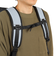 デサント（DESCENTE）スクエアバックL DMAVJA05XB GRY リュック 防水