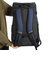 デサント（DESCENTE）スクエアバックL DMAVJA05XB NVY リュック 防水