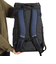 デサント（DESCENTE）スクエアバックL DMAVJA05XB NVY リュック 防水