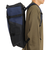 デサント（DESCENTE）スクエアバックL DMAVJA05XB NVY リュック 防水