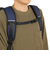 デサント（DESCENTE）スクエアバックL DMAVJA05XB NVY リュック 防水