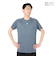 スキンズ（SKINS）半袖Tシャツ メンズ SERIES-3 181-21345-091