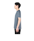 スキンズ（SKINS）半袖Tシャツ メンズ SERIES-3 181-21345-091