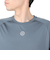スキンズ（SKINS）半袖Tシャツ メンズ SERIES-3 181-21345-091