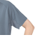スキンズ（SKINS）半袖Tシャツ メンズ SERIES-3 181-21345-091