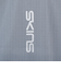 スキンズ（SKINS）半袖Tシャツ メンズ SERIES-3 181-21345-091