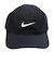 ナイキ（NIKE）ランニングキャップ 帽子 ドライフィット クラブ 通気 速乾 AB FL P キャップ FB5682-010
