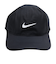 ナイキ（NIKE）ランニングキャップ 帽子 ドライフィット クラブ 通気 速乾 AB FL P キャップ FB5682-010