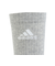 アディダス（adidas）クッション クルーソックス 3足組 EBB96-IC1311