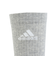 アディダス（adidas）クッション クルーソックス 3足組 EBB96-IC1311