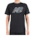 ニューバランス（new balance）半袖Tシャツ メンズ Coreラン グラフィックTシャツ MT21197BM