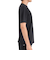 ニューバランス（new balance）半袖Tシャツ メンズ Coreラン グラフィックTシャツ MT21197BM
