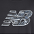 ニューバランス（new balance）半袖Tシャツ メンズ Coreラン グラフィックTシャツ MT21197BM