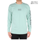 ライズ（RYZ）長袖Tシャツ RZ10CD24SS0012 MNT