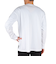 ライズ（RYZ）長袖Tシャツ RZ10CD24SS0012 WHT