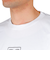 ライズ（RYZ）長袖Tシャツ RZ10CD24SS0012 WHT
