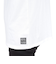 ライズ（RYZ）長袖Tシャツ RZ10CD24SS0012 WHT