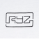 ライズ（RYZ）長袖Tシャツ RZ10CD24SS0012 WHT
