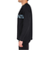 ライズ（RYZ）PORTLAND PHOTO 長袖Tシャツ RZ10CD24SS0013 BLK