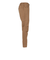 クリフメイヤー（KRIFF MAYER）ジュニア パンツ ストレッチ クライミングパンツ 2337856KX-20:BEIGE ベージュ ウエスト調節