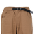 クリフメイヤー（KRIFF MAYER）ジュニア パンツ ストレッチ クライミングパンツ 2337856KX-20:BEIGE ベージュ ウエスト調節